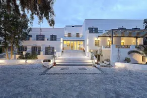 Olympic Hotel Santorini - Image 4