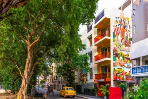 Zostel Kolkata - Image 5