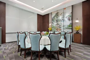 Hampton by Hilton Nanhai Haikou - Image 3