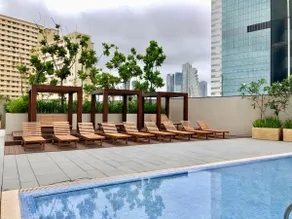 Cinnamon Life Residence Tower Sea View Luxury 20/3 - Image 3
