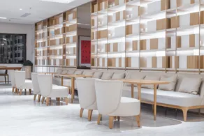 Ji Hotel Shenyang Sanhao Street - Image 5