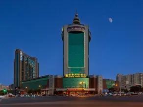 Grand Honor International Hotel - Image 5