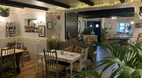 Molesworth Accommodation, Pyworthy, Devon - Image 3