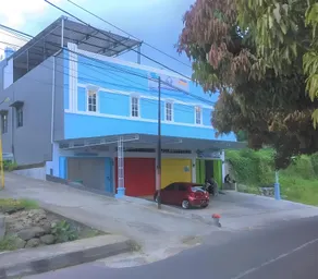 OYO 93169 Bnb Homestay - Image 2