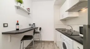 NEW! Málaga Suite with pool and parking in the center! - Image 2