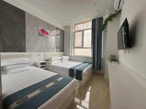 Shenyang Jinshi Business Hotel - Image 2