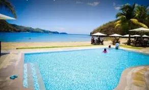 Pico hamilo coast condotel suite - Image 2