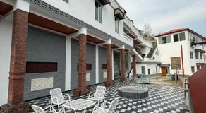 Grand Montis Hotel - Image 4