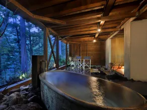 Onsen Glamping ShimaBlue - Image 2
