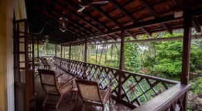 Casa Menezes - A Heritage Goan Homestay - Image 5