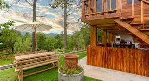 Hin Khong Villa - a tropical surprise - Image 2