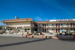 Rodeway Inn San Bernardino - Colton - Image 2