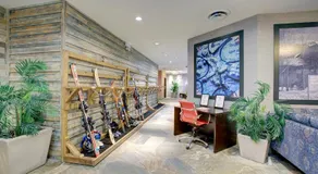 Blackcomb Lodge - Image 2
