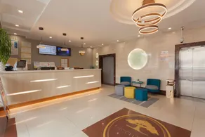 GreenTree Inn Suzhou West Wuzhong Road Express Hotel - Image 2