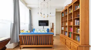 LA CASA COLORATA - Flats in Milan - Bocconi - Image 2