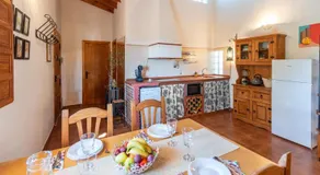 Casa Lorpica El Borge by Ruralidays - Image 3