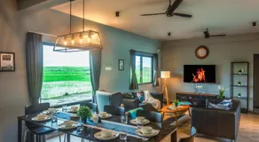 EKOSTAY - Neptune Villa - Image 3