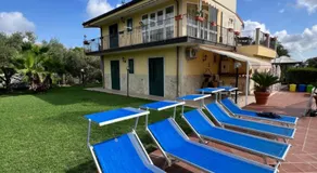 Ferienhaus Villa Ludovica entspannen und jeden Confort, Pool, Jacuzzi - Image 5