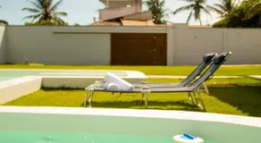 Casa Angatu Mansão paradisíaca no Preá - Image 5
