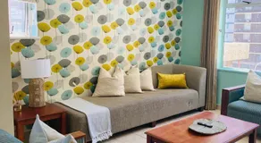 Oceanic Apartment - Ocean views - Self-Catering - Image 5
