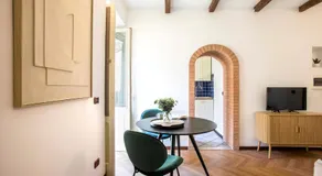 Palline Balcony Apartment - Image 4