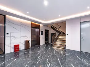 ECHIC Hotel（Yueyang Lou District Pedestrian Street Branch） - Image 4