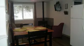 Green Mountain Cabins - Image 5