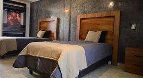 Santa Martha Hotel Boutique - Image 5