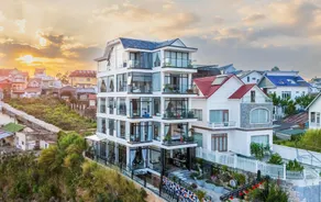 Lyn's Hotel Da Lat - Image 2
