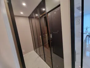 Open (Newly Built) Gangnam Station Area Two-Room High-End Luxury Hotel-Grade Residence - Image 2