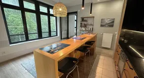 appartement au calme avec vue sur parc, proche de Paris - Image 4