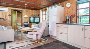 5 person holiday home in Tarm - Image 2