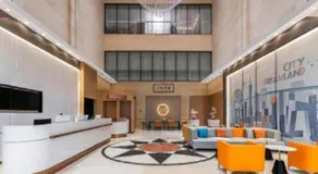 City Comfort Inn Dongguan Humen Wanda High-speed Railway Station Beizha - Image 4