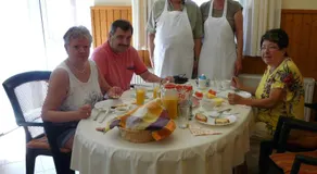 Mo-Ha Panzió - Image 2
