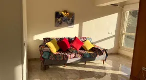 Lovely gorgeous apartment among green Maadi - Image 4