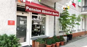 Pension Absolut Berlin - Image 5