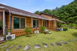 Hongcheon The Pyeonhan Pension - Image 4