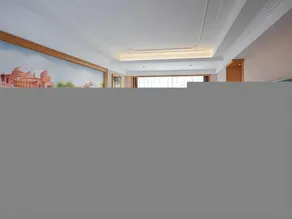 Vienna Hotel Ganzhou Economic Development Zone 1st Hospital West High-Speed Railway Station - Image 5