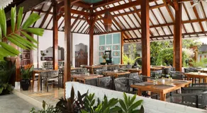 Puri Tempo Doeloe Boutique Hotel - Image 3