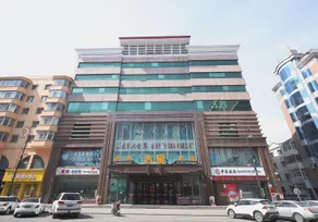 Jixing Hotel - Image 4