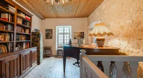 Maison Garesché - Chambres d'hôtes de charme avec table d'hôtes - Image 5