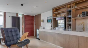 Bryggjan Boutique Hotel - Image 5