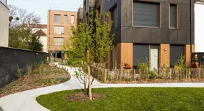 Modern loft in Paris Montreuil - Image 3