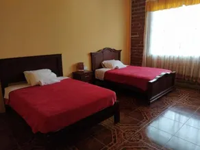 PUYO Ecological House in the Amazon Region - Image 1