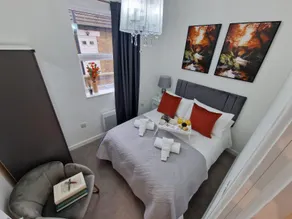 Appartamento con 1 camera da letto per 4 persone - Image 3