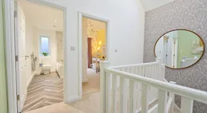Jubilee View - New! Luxurious Home, Parking Wi-Fi - Image 3