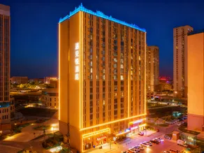 Meet Yue Hotel - Image 3