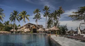 Aroma Beach Resort and Spa - Image 2