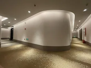 Hanting Hotel Tianjin Development Zone Taida MSD - Image 3