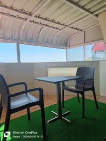 SAVSHANTI MOTELS PVT. LTD - Image 1